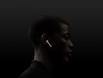AirPods учат новым трюкам в iOS 13