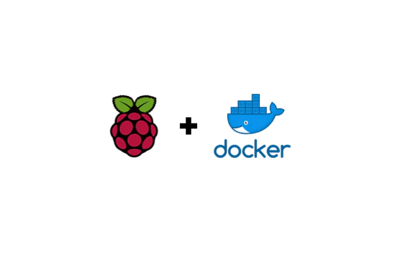 Как установить и использовать Docker на Raspberry Pi