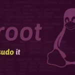 Команда sudo в Linux