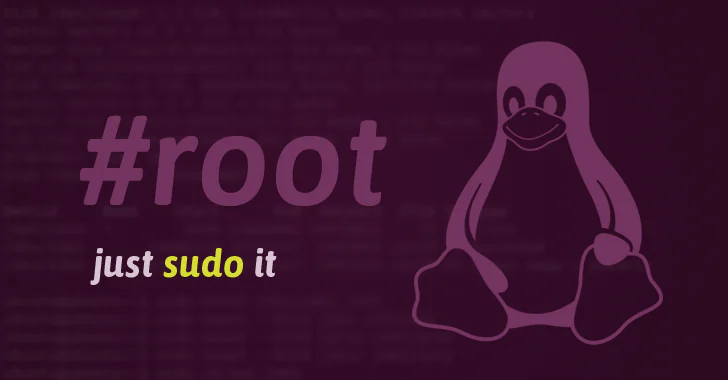 Команда sudo в Linux