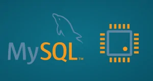 MySQL - информация о процессоре из SQL