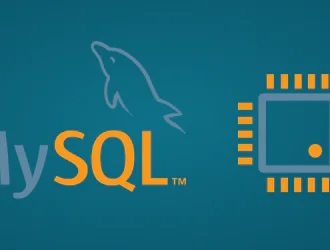 MySQL - информация о процессоре из SQL