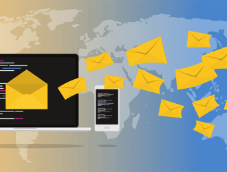 Отправка электронной почты с терминала Linux с использованием SSMTP