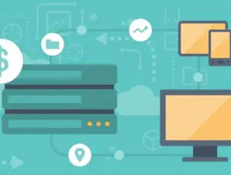 Преимущества работы с удаленным хостингом
