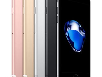 Сервисный центр готов помочь: диагностика и устранение неисправности iPhone 7