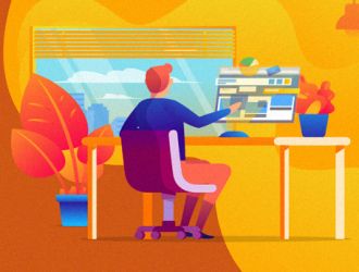 Тренды в веб-дизайне