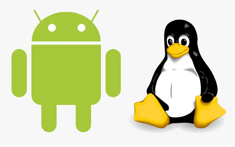 В чем разница между Linux и Android