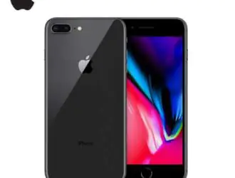 IPhone 8 Plus