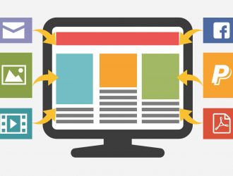 Что такое конструктор сайтов?