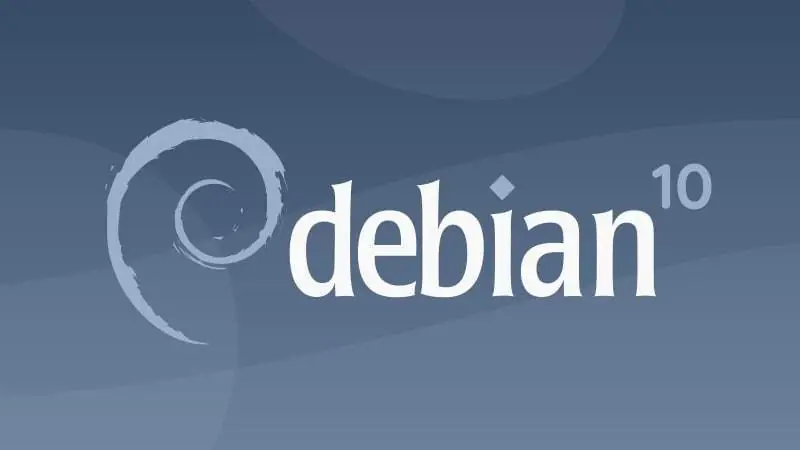 Как обновить Debian 9 Stretch до Debian 10 Buster