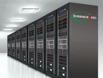 Собрать сервер на базе Supermicro