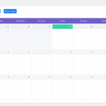 Как управлять вашим контентом с помощью запланированных постов в Wordpress