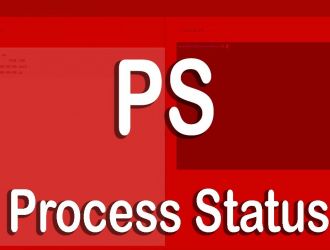 Команда ps в Linux