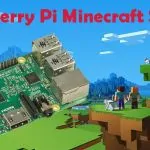 Как установить Minecraft Server на Raspberry Pi