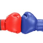 Это противостояние! Облачный хостинг в сравнении с хостингом выделенного сервера