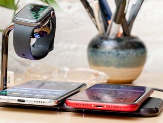 Как выбрать между проводной и беспроводной зарядкой