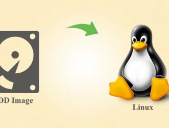 5 практических примеров использования команды dd в Linux
