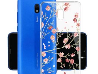 8 ТОП Лучшие чехлы для Xiaomi Redmi 8A