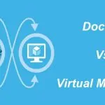 Docker против виртуальных машин: различия, о которых вы должны знать