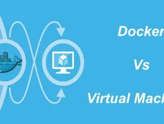 Docker против виртуальных машин: различия, о которых вы должны знать
