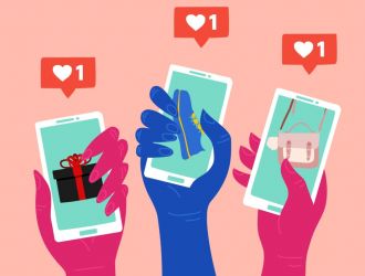 Как использовать Instagram для вашего бизнеса. Руководство по маркетингу