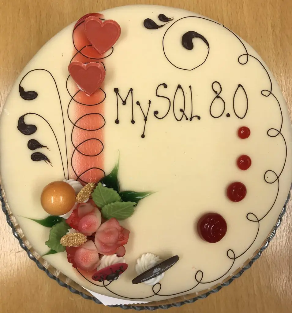 Как установить MySQL 8.0 На Ubuntu 18.04