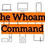 Команда Whoami в Linux