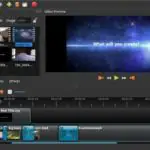 Лучшее бесплатное программное обеспечение для редактирования видео для ПК в 2019 году