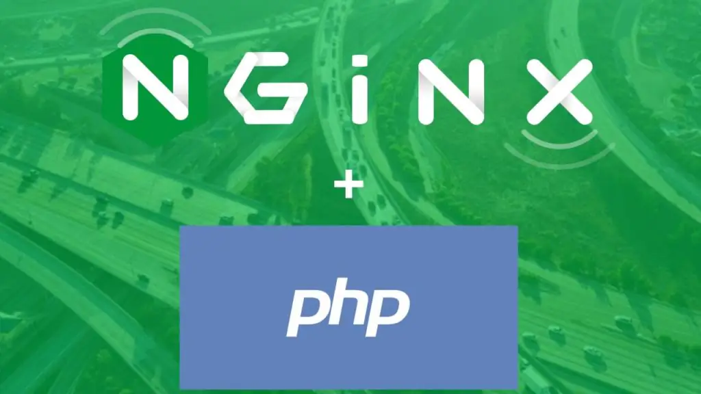 Nginx показывает пустые страницы PHP с FastCGI или PHP-FPM