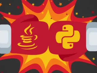 Python против Java в 2019 году