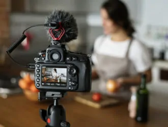 10 лучших камер для ведения блогов и влогов в 2019 году. Лучшие камеры для видеоблогов