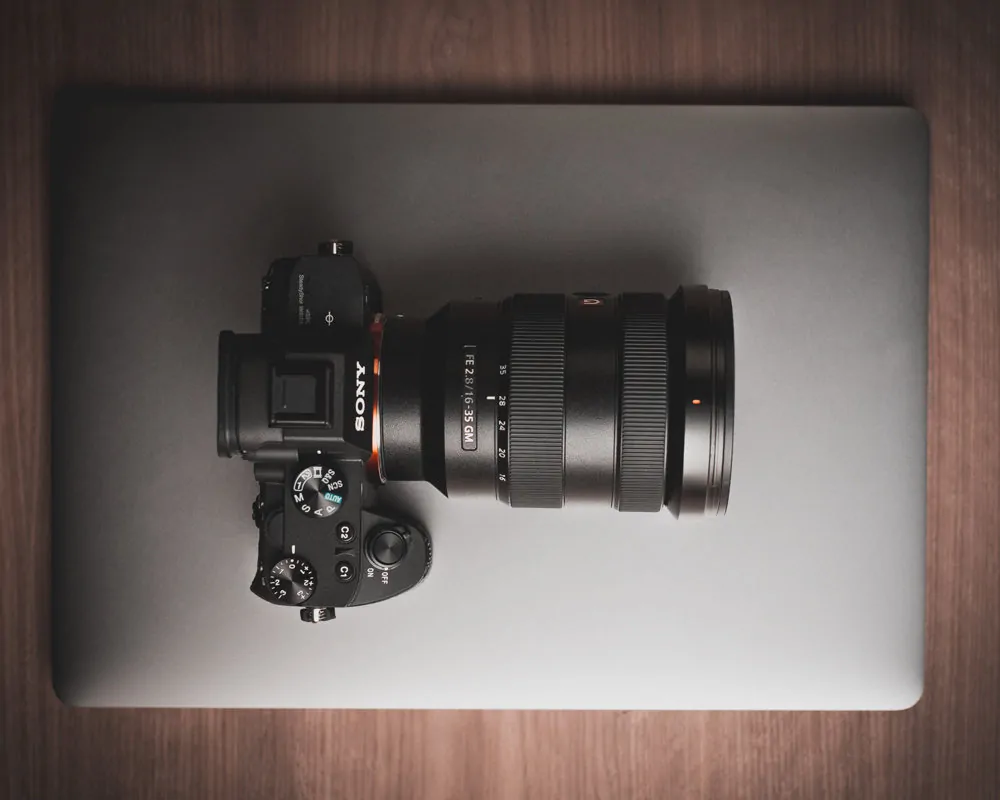 10 лучших камер для ведения блогов и влогов в 2019 году. Лучшие камеры для видеоблогов