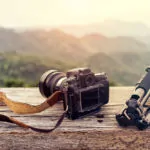10 лучших камер для ведения блогов и влогов в 2019 году. Лучшие камеры для влогов и блогов для путешествий
