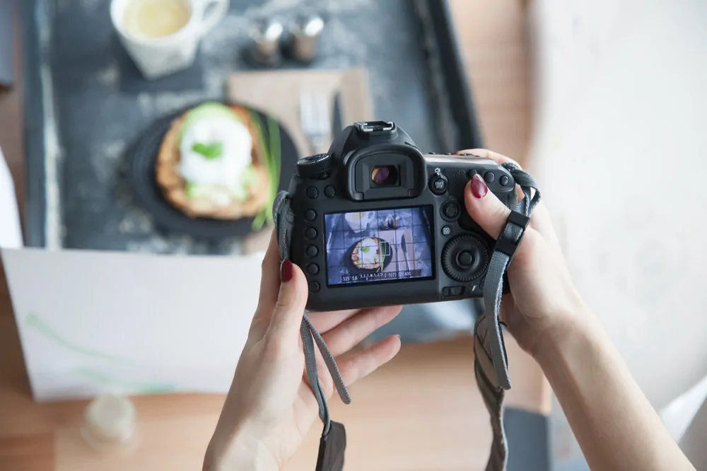 10 лучших камер для ведения блогов и влогов в 2019 году