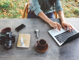 5 лучших камер для ведения блогов и влогов в 2019 году