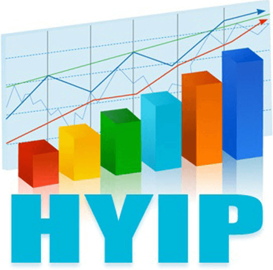 Hyip проекты что это