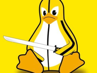 Команда Kill в Linux