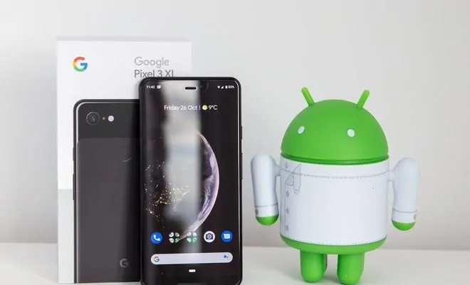 Лучший смартфон-Android 2020. Какой топовый Android-телефон сегодня можно купить