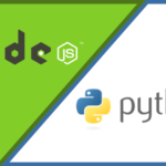 NodeJS против Python: сравнение, которое нужно знать