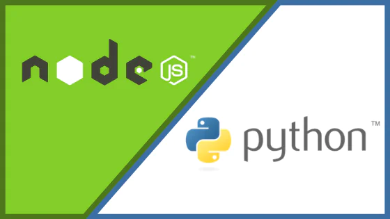 NodeJS против Python: сравнение, которое нужно знать