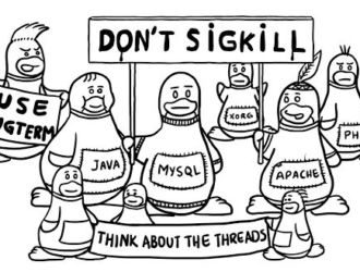 SIGTERM против SIGKILL: в чем разница?