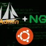 Установите и защитите phpMyAdmin с помощью Nginx в Ubuntu 18.04