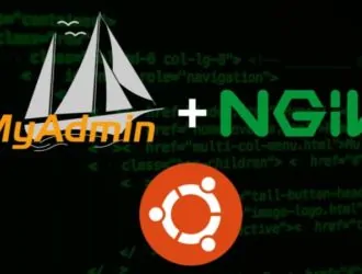 Установите и защитите phpMyAdmin с помощью Nginx в Ubuntu 18.04