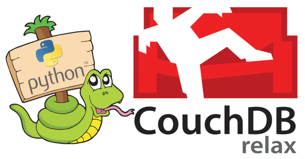 Взаимодействие CouchDB с Python