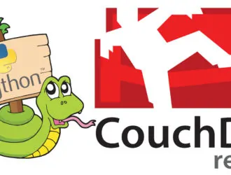 Взаимодействие CouchDB с Python
