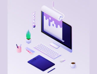 Web-дизайн для чайников