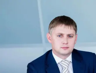 Стеценко Константин – эксперт фондового рынка