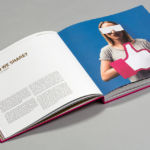 Брендбук: последовательность действий, характер бренд-код