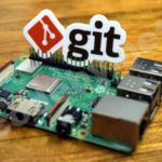Как установить Git на Raspberry Pi