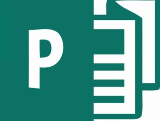 Краткое руководство для начинающих по Microsoft Publisher